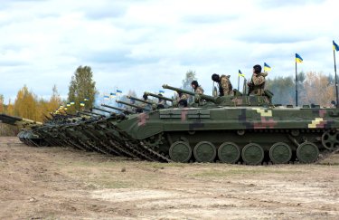 Снаряди, літаки та артилерія. Зеленський озвучив чіткий перелік найнеобхіднішого озброєння для ЗСУ