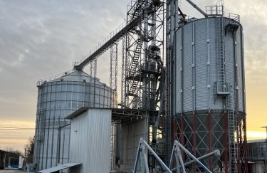 Українські елеватори страхуватимуть від воєнних ризиків