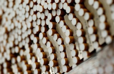 АМКУ оштрафовал табачные компании на 6,5 млрд грн