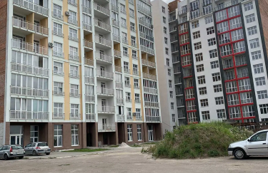 ТзОВ «Каньйон» збудувало у Львові на вул. Шевченка, 307а ЖК «Галіція»