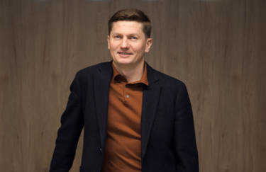 СЕО VUSO Андрій Артюхов. Фото: прес-служба Підтримка української армії — це наш пріоритет, і ми продовжуємо працювати заради майбутньої перемоги України — Андрій Артюхов, СЕО VUSO