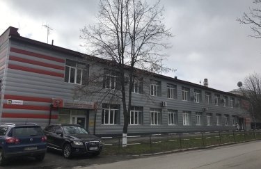 Полтавський протезний завод. Фото: ФДМУ Полтавський протезний завод виставили на приватизацію за 18,45 млн грн