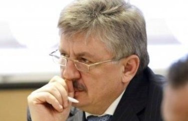 Экс-заместителю секретаря Совета нацбезопасности и обороны Украины сообщено о подозрении в государственной измене