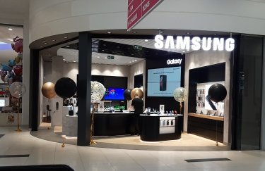 Samsung безкоштовно ремонтуватиме гаджети  українців