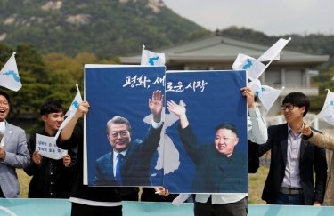 КНДР и Южная Корея восстанавливают контакты военных