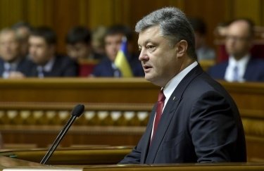 Профильный комитет поддержал предложение Порошенко по замене состава ЦИК