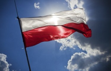 Прапор Польщі. Фото: kaboompics / Pixabay