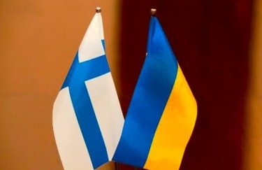 Финляндия передает Украине пакет военной помощи более чем на €100 миллионов