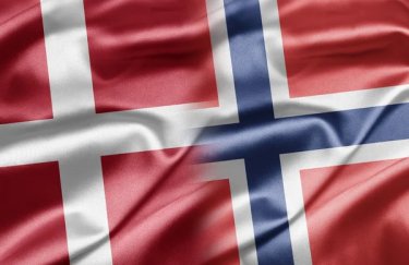 Дания и Норвегия передадут Украине новую партию боеприпасов