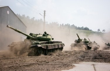 Россия отводит войска от Киева, чтобы перебазироваться - Пентагон