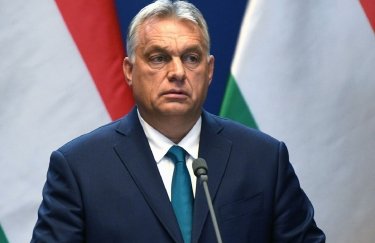 Евросоюз заблокировал 22 миллиарда евро для Венгрии