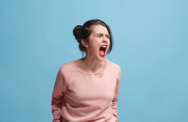 Лютые: Почему люди так часто злятся на все?