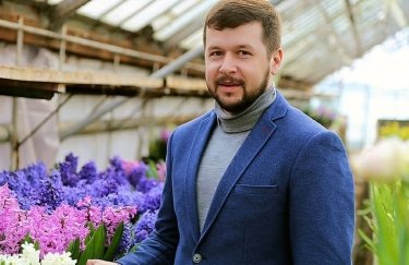 Кличко уволил директора "Киевзеленбуда"