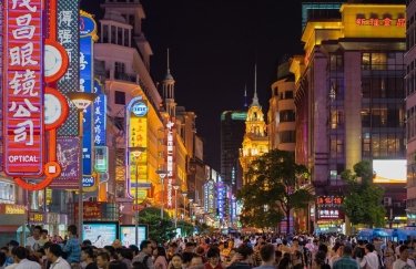 Численность населения Шанхая ограничат до 25 млн человек