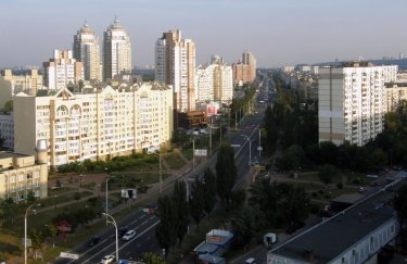 Проспект Героев Сталинграда. Фото: Киевская городская прокуратура