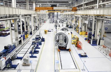Производить тепловозы GE сможет Крюковский вагоностроительный завод — Кравцов