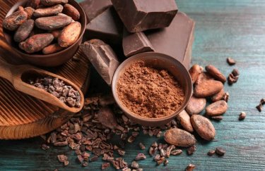 $10 тыс за тонну: мировые цены на какао побили рекорд