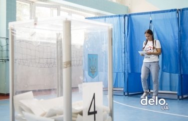 Выборы мэра Киева состоятся 25 октября. Фото: Delo.ua