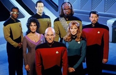 Появился курс изучения вымышленного языка из сериала Star Trek
