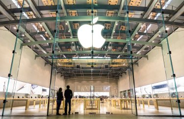 Еврокомиссия оштрафовала Apple более чем на €1,8 млрд за нарушение антимонопольных правил
