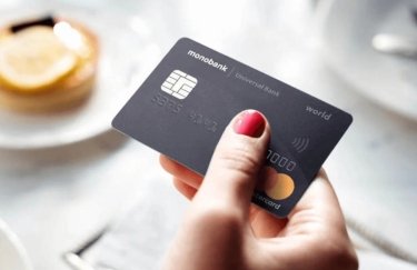 Monobank, монобанк, приватбанкт, картковий курс валют
