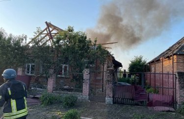 Армия РФ обстреляла 20 населенных пунктов Запорожской области