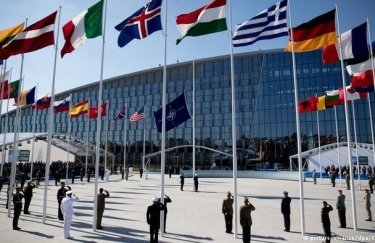 НАТО переводит свой офис в новую штаб-квартиру стоимостью в 1,2 млрд евро