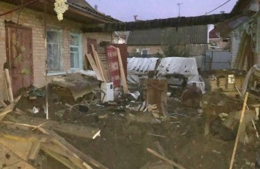 Россияне ударили по Днепропетровщине запрещенными кассетными снарядами: ранены 13 человек
