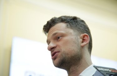 Министр Кабинета министров Дмитрий Дубилет. Фото: Delo.ua/Иван Черничкин