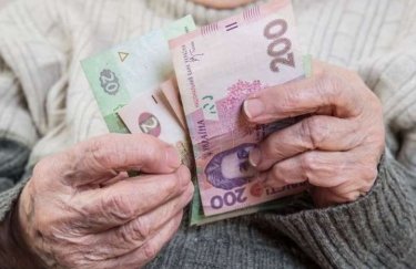 "Укрпошта" выплатила 52% пенсий по состоянию на 13 марта
