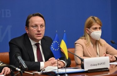 Вступление Украины в ЕС займет "больше года или даже двух", – еврокомиссар