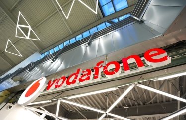 "Vodafone Украина" увеличил доходы и инвестиции/Vodafone Vodafone