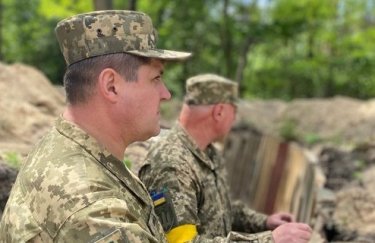 Військова влада Києва оцінила можливість повторного наступу армії РФ на столицю