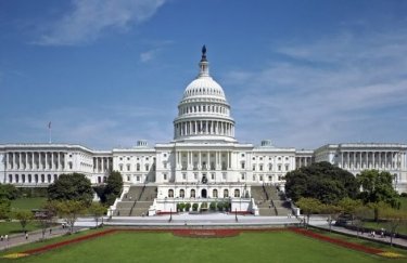 Сенатор-республиканец Рэнд Пол заблокировал голосование в Сенате о выделении Украине пакета помощи в размере 40 млрд долларов