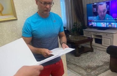 правоохранители сообщили о подозрении директору одного из роддомов Киева