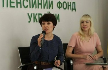 Пенсионный фонд представил сервис назначения пенсии в "одно касание"