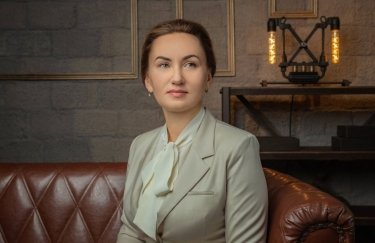 Татьяна Путнцева, глава правления "Коммерческого индустриального банка" 