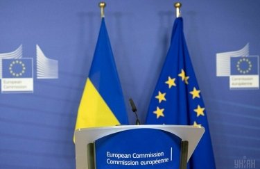 Украина наращивает объемы торговли с ЕС, а с СНГ — сокращает