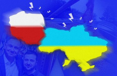 Польща забороняє імпорт українського збіжжя