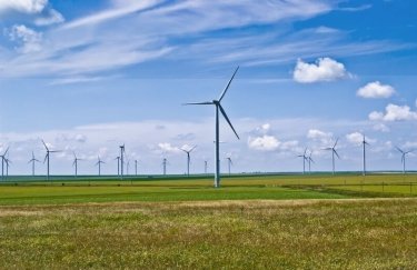 Норвежская NBT намерена построить ветряную электростанцию в Херсонской области
