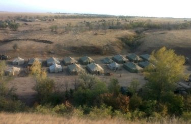 В Білорусі готують місця для 20 тисяч мобілізованих з РФ, - розвідка