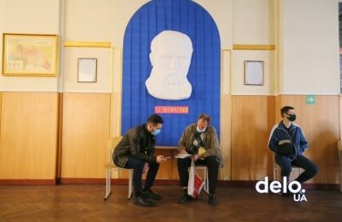 "Перемога Пальчевского" крадет голоса у ОПЗЖ на выборах в Киеве" — СМИ