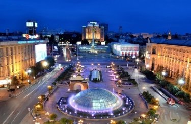 Украину стали чаще посещать туристы из Западной Европы, США, Китая — МЭРТ