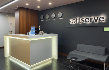 Компанія SoftServe інтегрує генеративний ШІ в роботу своїх працівників
