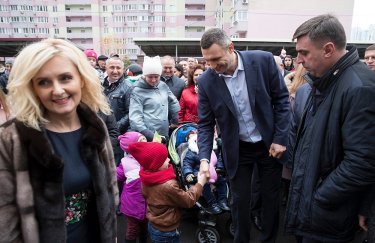 Дети не киевлян тоже смогут посещать детские садики бесплатно