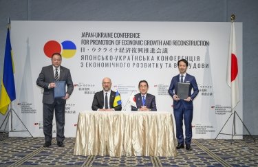 Rakuten Symphony и Kyivstar подписали протокол о намерениях развивать Open RAN для восстановления Украины