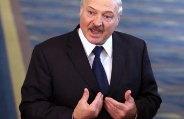 Александр Лукашенко. Фото: Getty Images