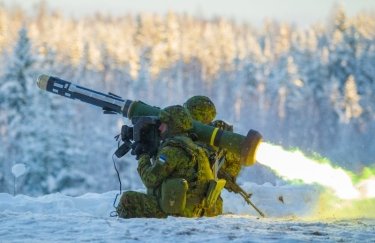 Javelin і не тільки: Естонія надсилає Україні військову допомогу