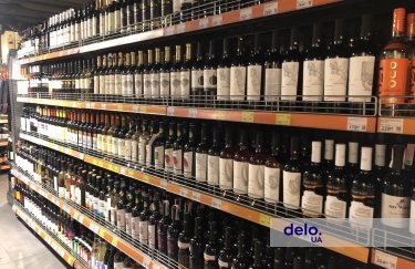 Правила продажу алкоголю в Києві