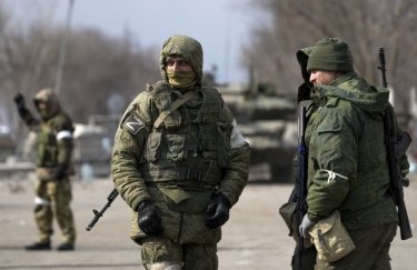 РФ готується перекинути свої підрозділи з Білорусі до України, - Генштаб